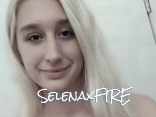 SelenaxFIRE