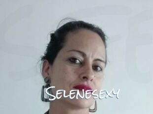 Selenesexy