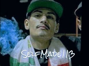 SelfMade113