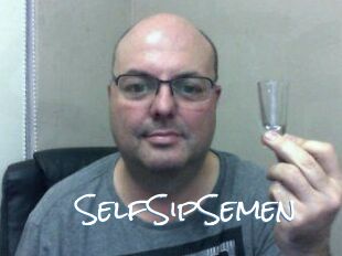 SelfSipSemen