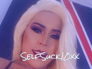 SelfSuck10xx