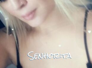 Senhorita