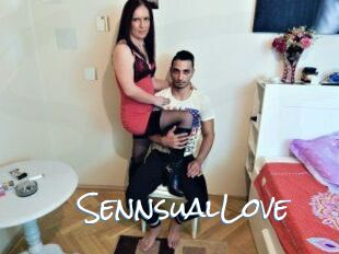 SennsualLove