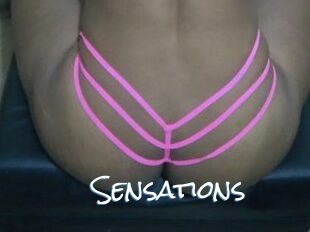 Sensations