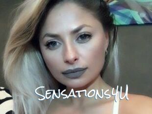 Sensations4U