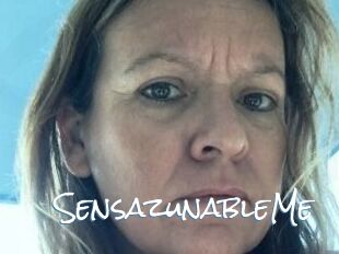 SensazunableMe