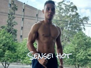 Sensei_hot