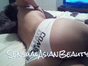 SensualAsianBeauty