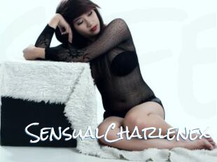 SensualCharlenex