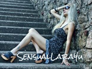 SensualLara4u