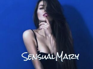 SensualMary