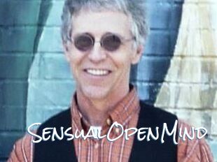 SensualOpenMind