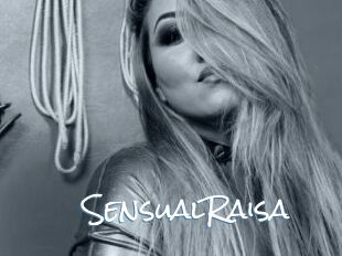 SensualRaisa