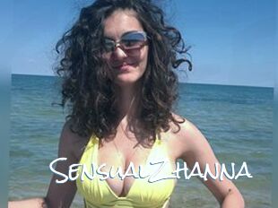 Sensual_Zhanna