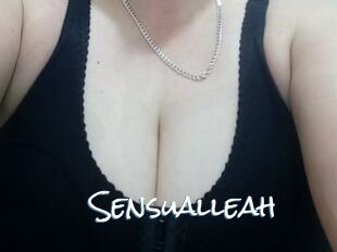 Sensualleah