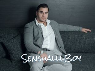 SensualllBoy