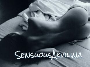 SensuousAkvilina