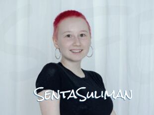 SentaSuliman