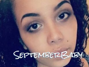 SeptemberBaby