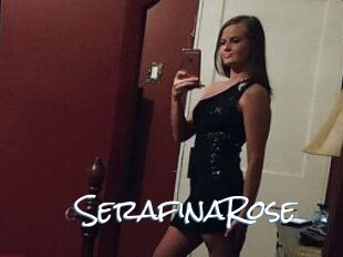 SerafinaRose