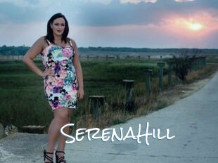 SerenaHill