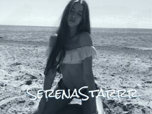 SerenaStarrr