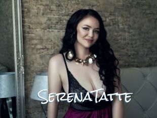 SerenaTatte