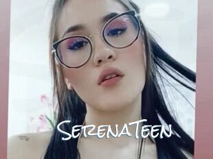 SerenaTeen