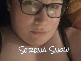 Serena_Snow