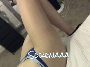 Serenaaa