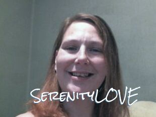 SerenityLOVE