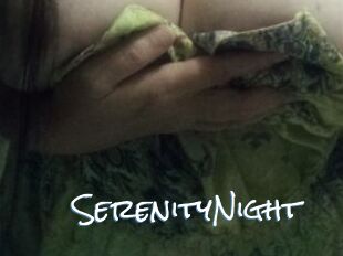 SerenityNight