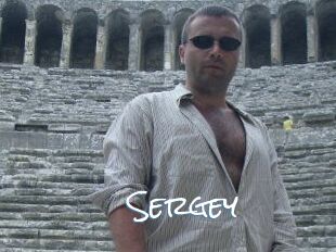 Sergey