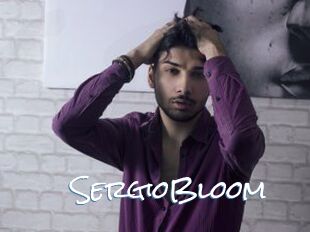 SergioBloom