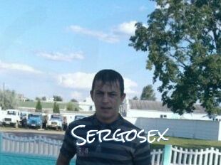 Sergosex