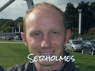 Serholmes