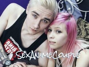 SexAnimeCouple