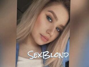 SexBlond