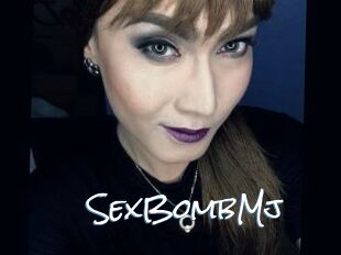 SexBombMj