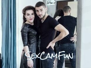 SexCamFun