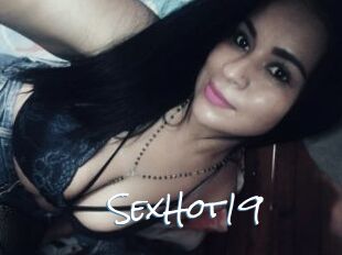 SexHot19