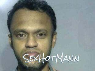 SexHotMann