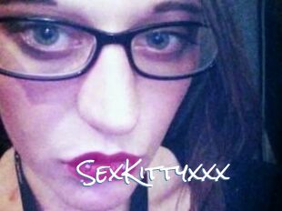 SexKittyxxx