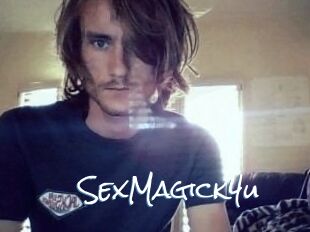 SexMagick4u