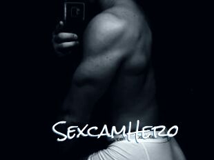 SexcamHero