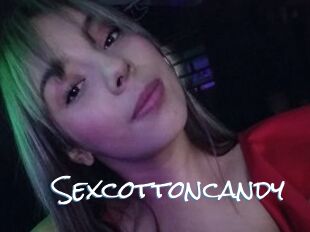 Sexcottoncandy