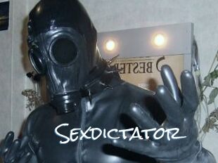 Sexdictator