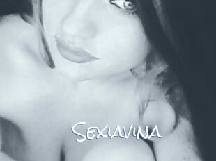 Sexiavina