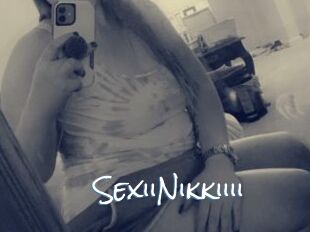 SexiiNikkiiii