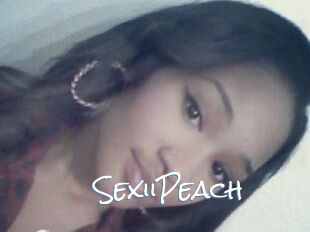 SexiiPeach